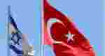 Turquía e Israel normalizan relaciones diplomáticas tras 6 años de crisis 